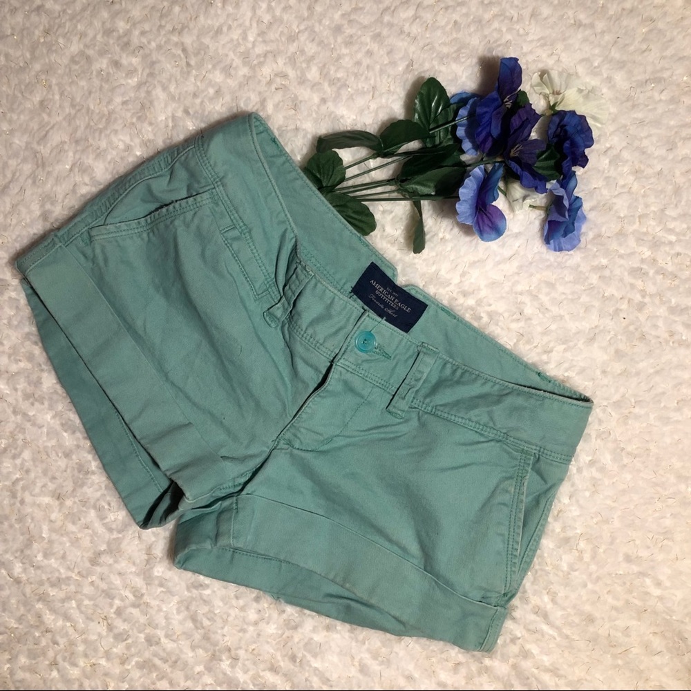 Favorite shorts 🦋